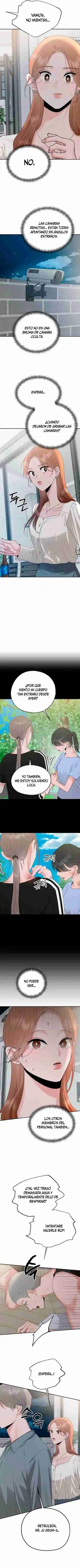 Paraíso En La Tierra - Capítulo 3 - Página 8 - LectorTMOo