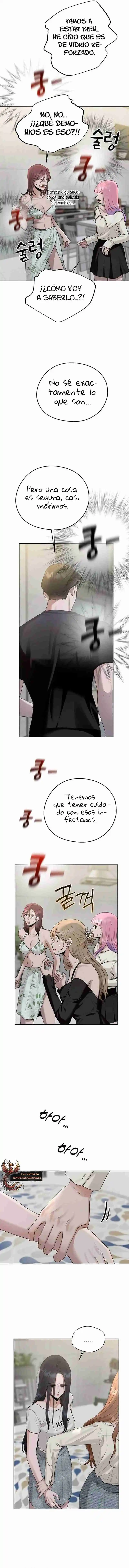 Paraíso En La Tierra - Capítulo 5 - Página 8 - LectorTMOo
