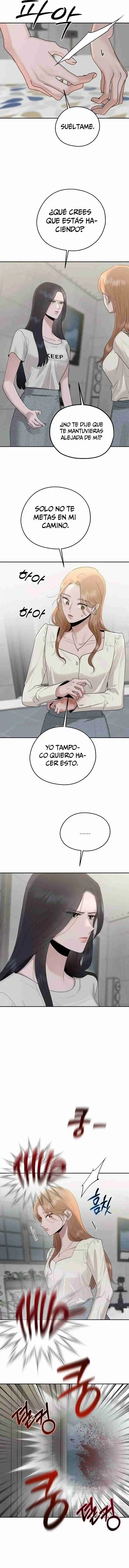 Paraíso En La Tierra - Capítulo 5 - Página 9 - LectorTMOo