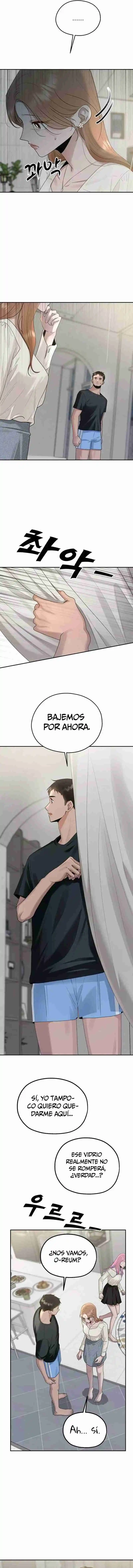 Paraíso En La Tierra - Capítulo 5 - Página 10 - LectorTMOo