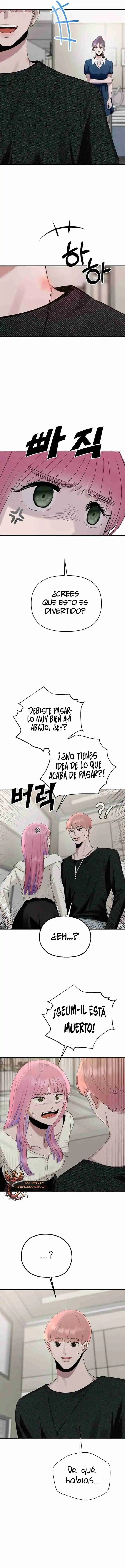 Paraíso En La Tierra - Capítulo 5 - Página 13 - LectorTMOo