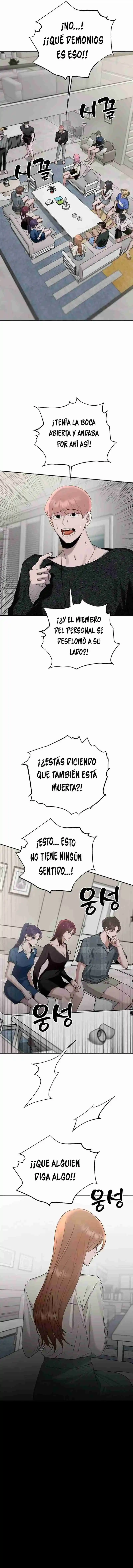 Paraíso En La Tierra - Capítulo 5 - Página 15 - LectorTMOo