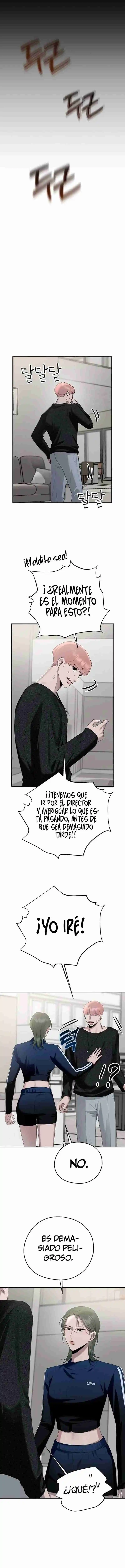 Paraíso En La Tierra - Capítulo 5 - Página 17 - LectorTMOo