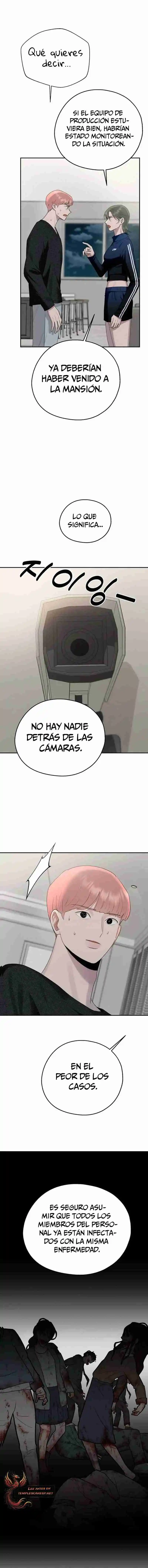 Paraíso En La Tierra - Capítulo 5 - Página 18 - LectorTMOo
