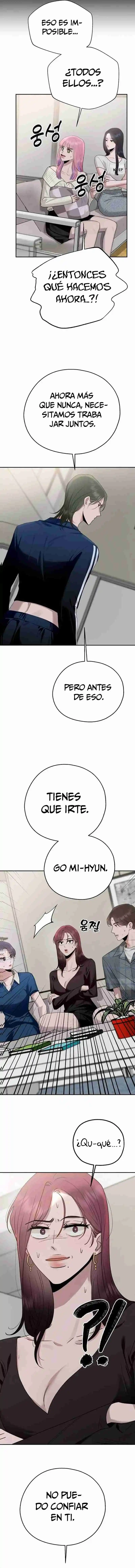 Paraíso En La Tierra - Capítulo 5 - Página 19 - LectorTMOo