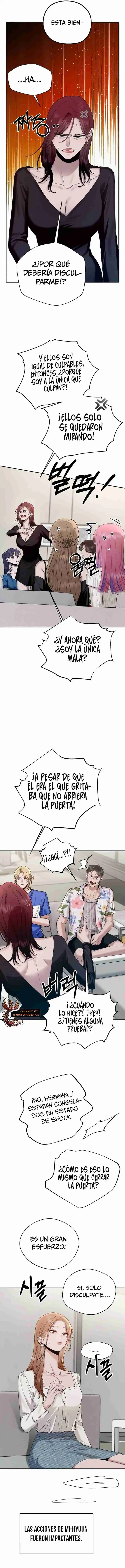 Paraíso En La Tierra - Capítulo 6 - Página 3 - LectorTMOo