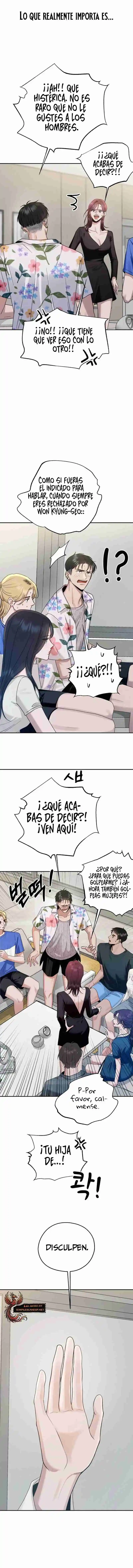 Paraíso En La Tierra - Capítulo 6 - Página 5 - LectorTMOo