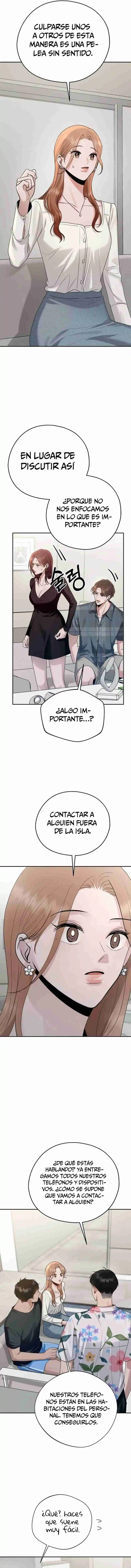 Paraíso En La Tierra - Capítulo 6 - Página 6 - LectorTMOo