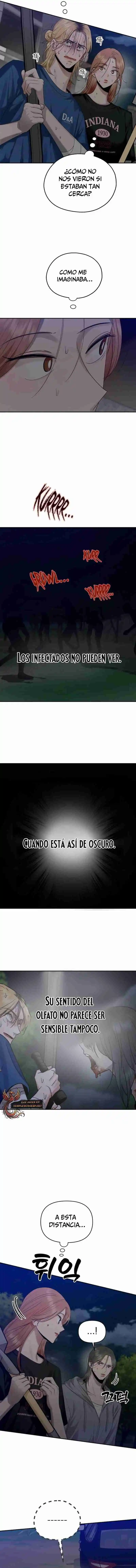 Paraíso En La Tierra - Capítulo 7 - Página 3 - LectorTMOo