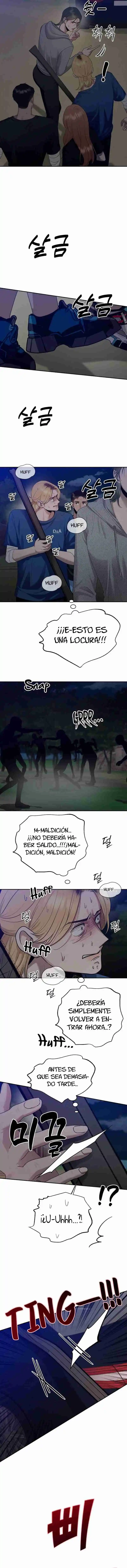 Paraíso En La Tierra - Capítulo 7 - Página 4 - LectorTMOo