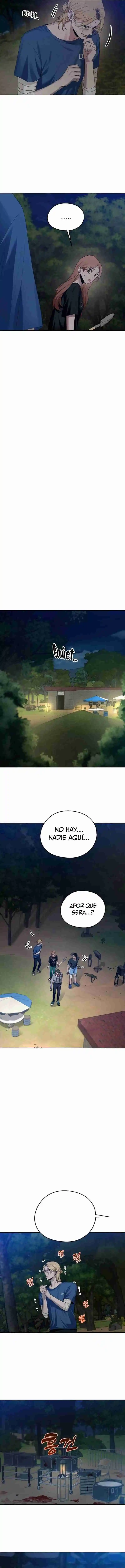 Paraíso En La Tierra - Capítulo 7 - Página 9 - LectorTMOo