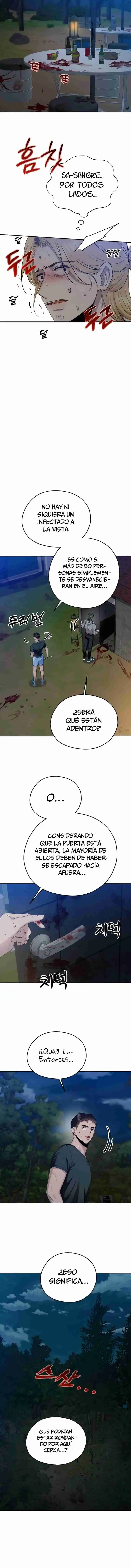Paraíso En La Tierra - Capítulo 7 - Página 10 - LectorTMOo