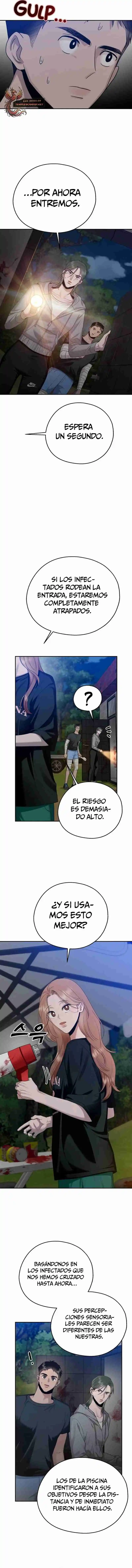 Paraíso En La Tierra - Capítulo 7 - Página 11 - LectorTMOo
