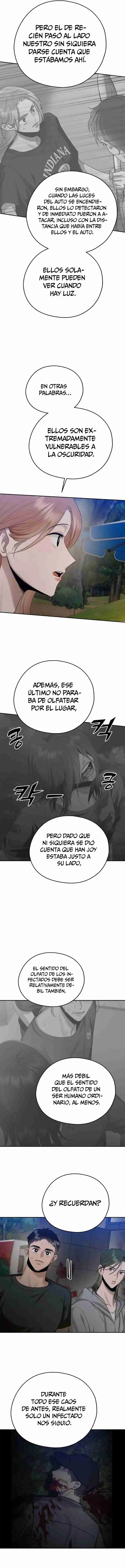 Paraíso En La Tierra - Capítulo 7 - Página 12 - LectorTMOo