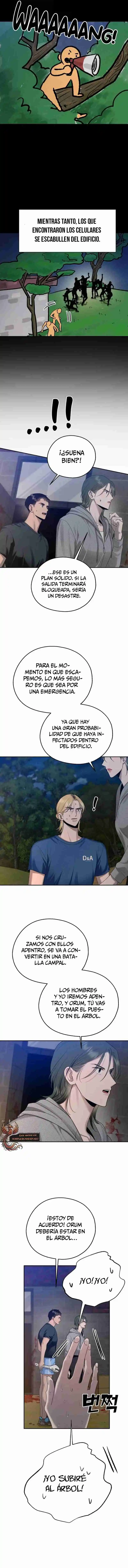 Paraíso En La Tierra - Capítulo 7 - Página 14 - LectorTMOo