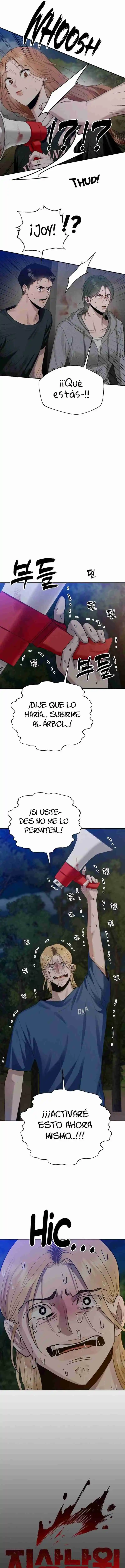 Paraíso En La Tierra - Capítulo 7 - Página 16 - LectorTMOo