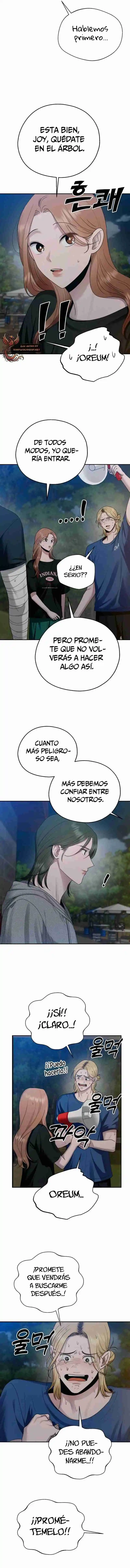 Paraíso En La Tierra - Capítulo 8 - Página 2 - LectorTMOo