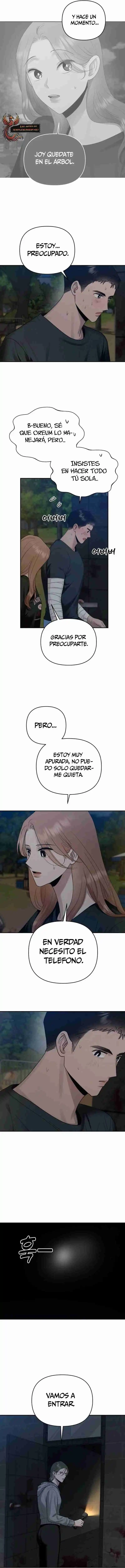 Paraíso En La Tierra - Capítulo 8 - Página 4 - LectorTMOo