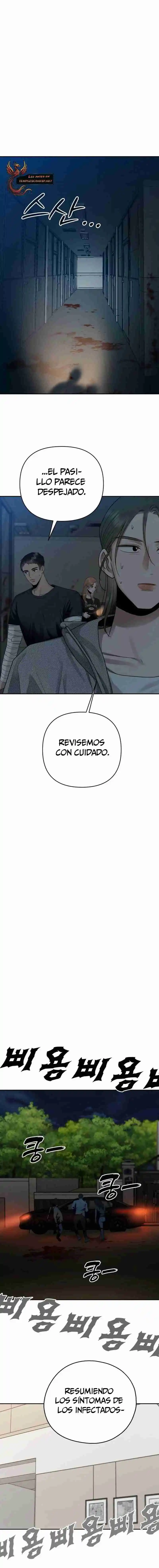 Paraíso En La Tierra - Capítulo 8 - Página 5 - LectorTMOo