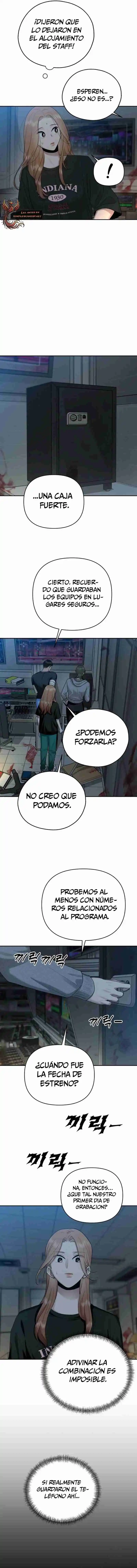 Paraíso En La Tierra - Capítulo 8 - Página 10 - LectorTMOo
