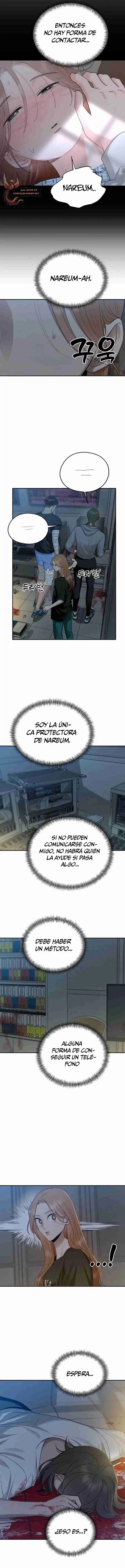 Paraíso En La Tierra - Capítulo 8 - Página 11 - LectorTMOo