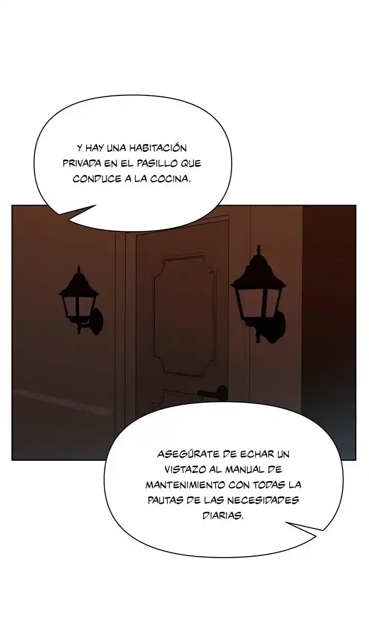Paraíso - Capítulo 1 - Página 51 - LectorTMOo