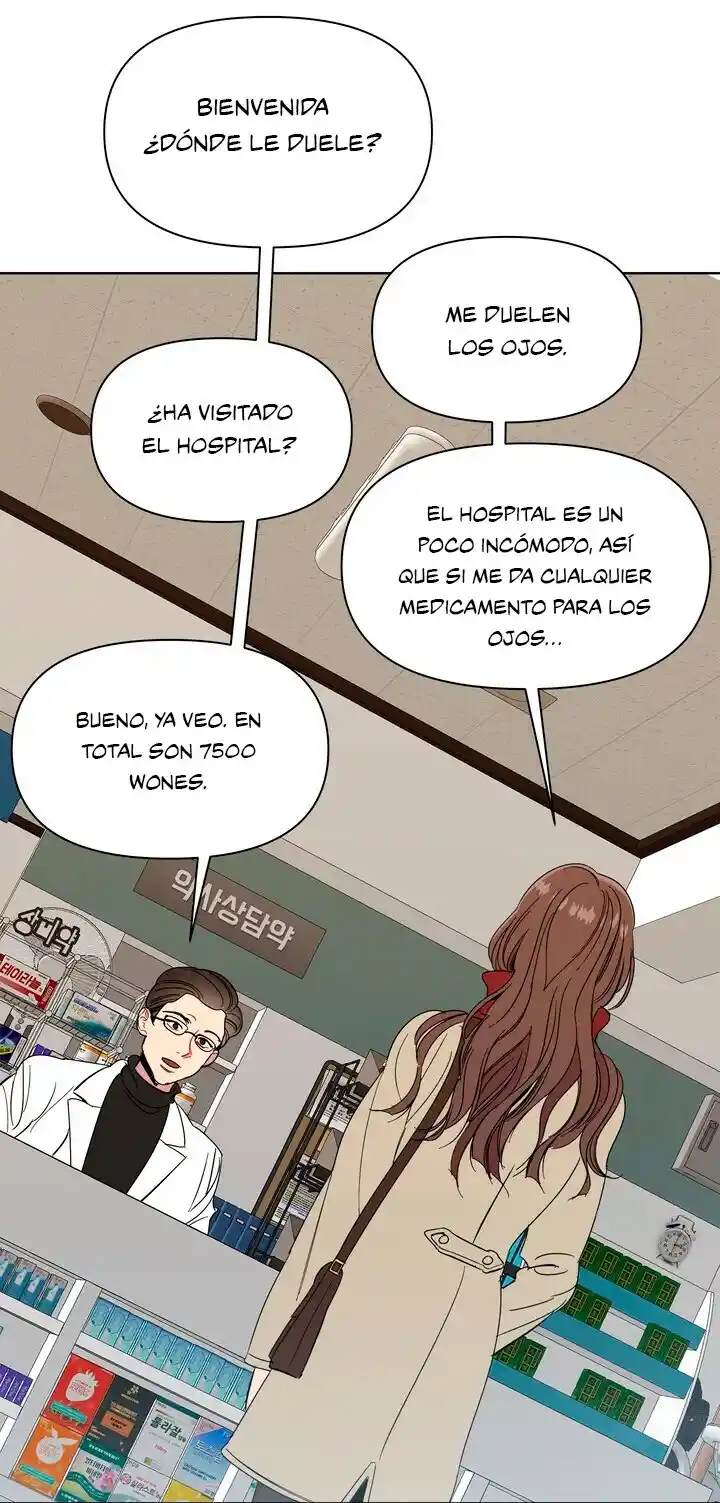 Paraíso - Capítulo 2 - Página 8 - LectorTMOo