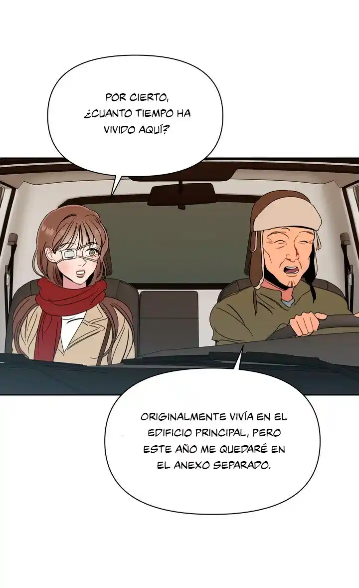 Paraíso - Capítulo 2 - Página 15 - LectorTMOo