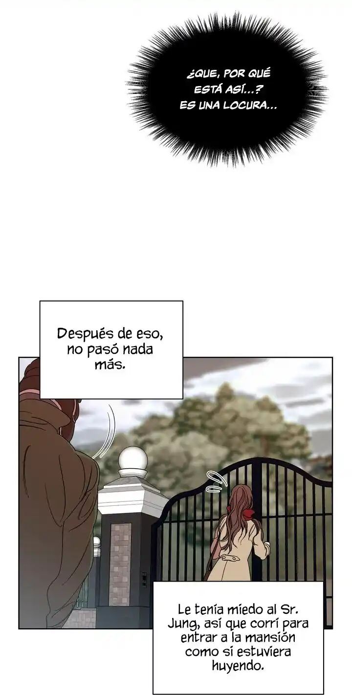 Paraíso - Capítulo 2 - Página 18 - LectorTMOo