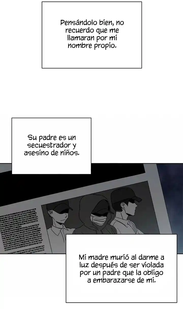 Paraíso - Capítulo 2 - Página 23 - LectorTMOo