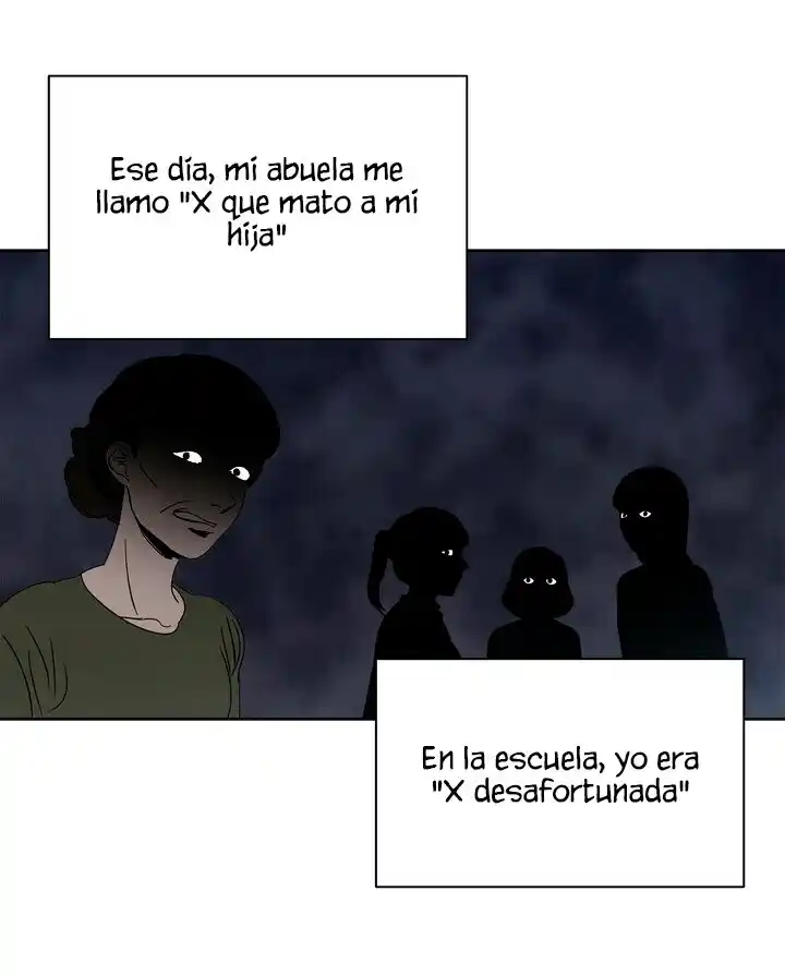 Paraíso - Capítulo 2 - Página 24 - LectorTMOo