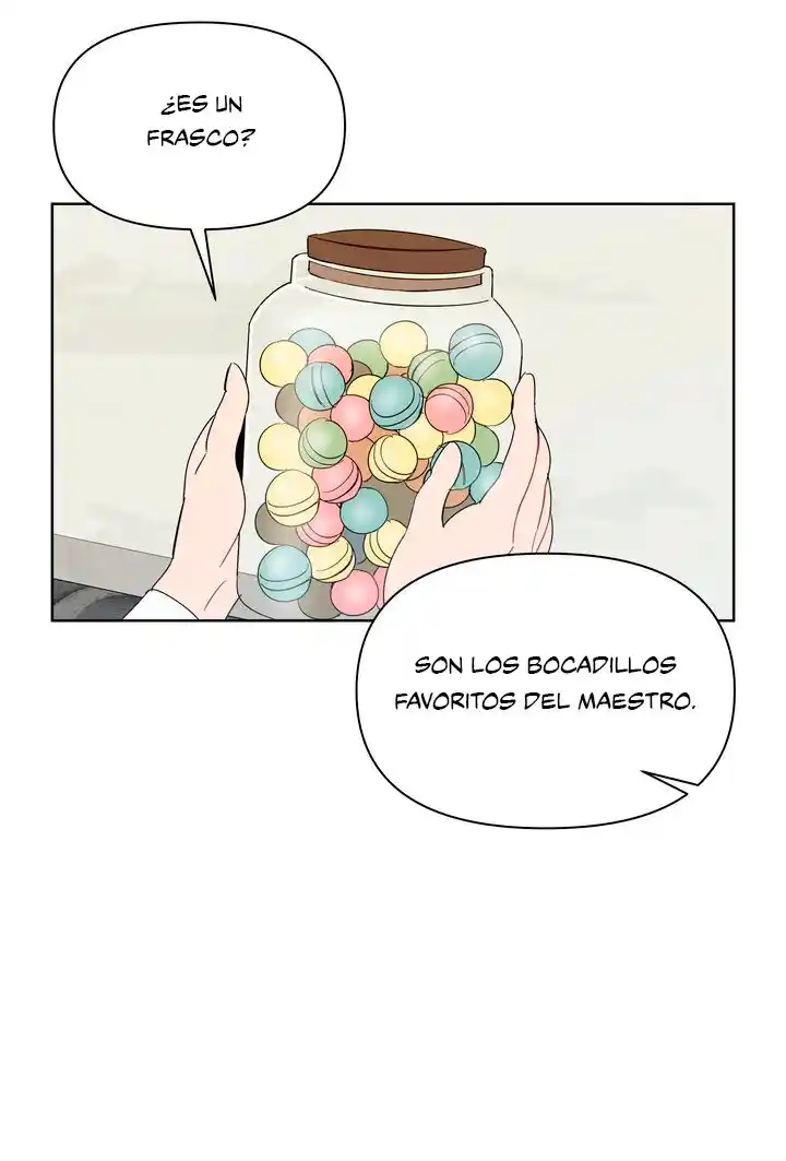 Paraíso - Capítulo 2 - Página 31 - LectorTMOo