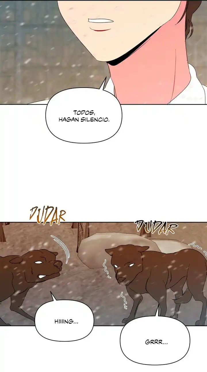 Paraíso - Capítulo 4 - Página 7 - LectorTMOo