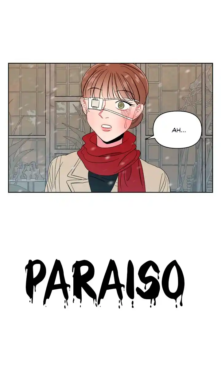 Paraíso - Capítulo 4 - Página 9 - LectorTMOo