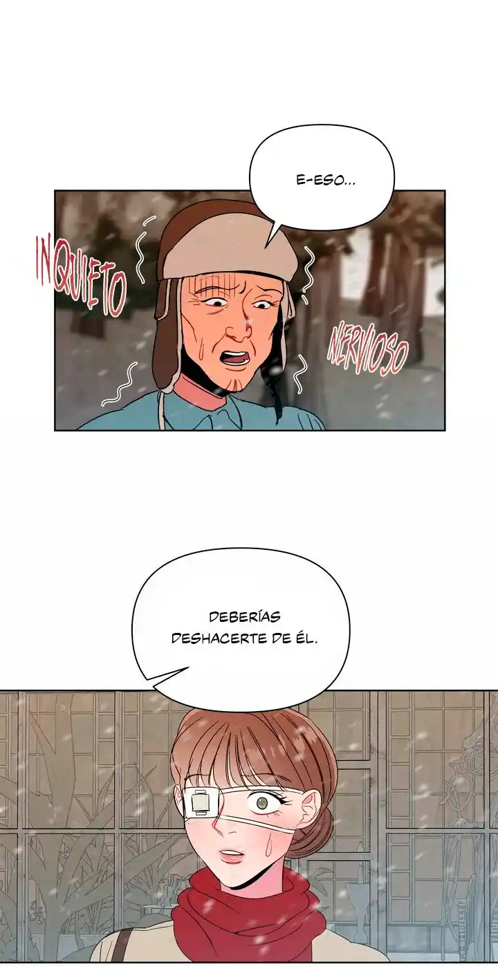 Paraíso - Capítulo 4 - Página 14 - LectorTMOo