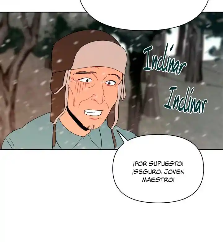 Paraíso - Capítulo 4 - Página 18 - LectorTMOo