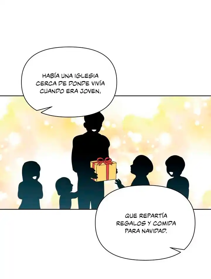 Paraíso - Capítulo 4 - Página 32 - LectorTMOo
