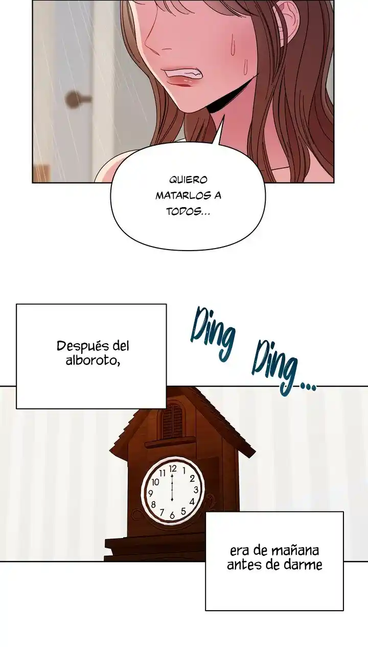 Paraíso - Capítulo 5 - Página 26 - LectorTMOo