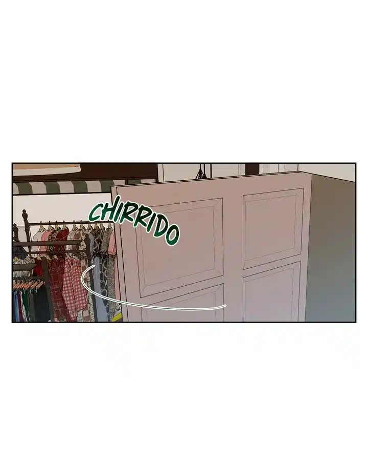 Paraíso - Capítulo 5 - Página 40 - LectorTMOo