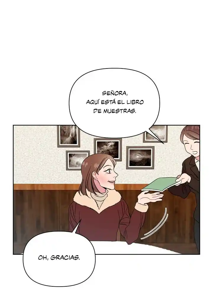 Paraíso - Capítulo 5 - Página 48 - LectorTMOo