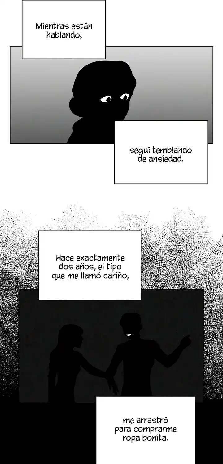 Paraíso - Capítulo 5 - Página 50 - LectorTMOo