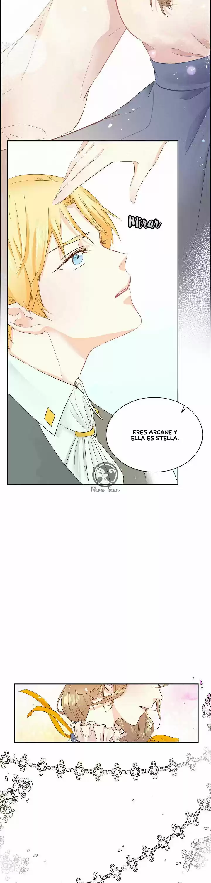 Para Stella - Capítulo 1 - Página 9 - LectorTMOo