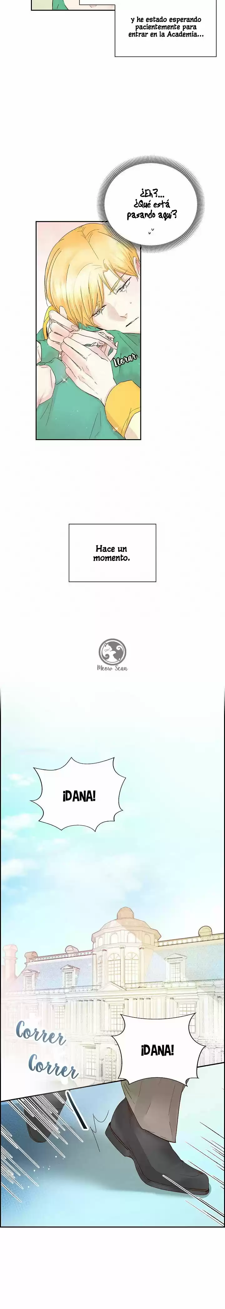 Para Stella - Capítulo 1 - Página 14 - LectorTMOo