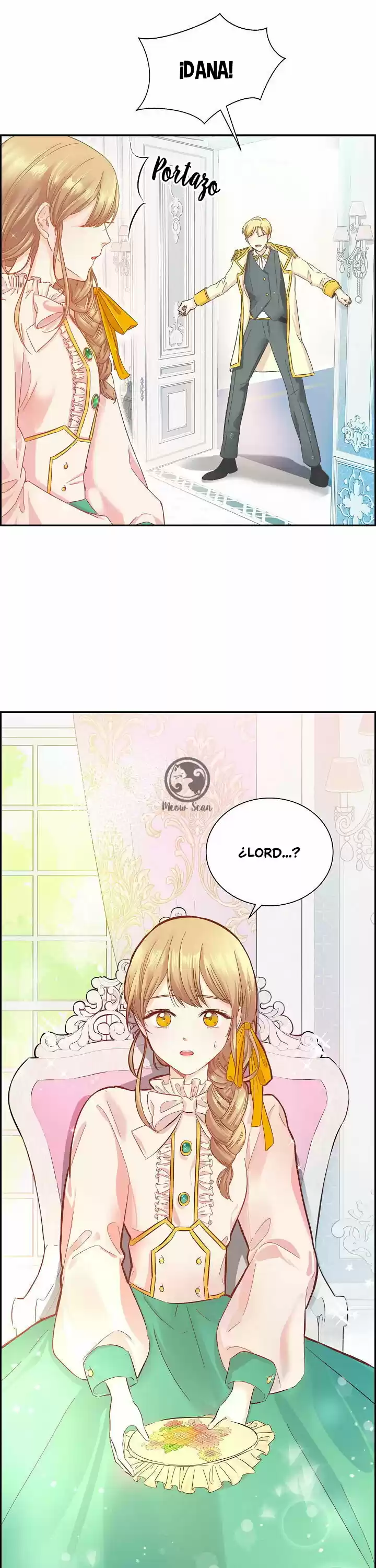 Para Stella - Capítulo 1 - Página 16 - LectorTMOo
