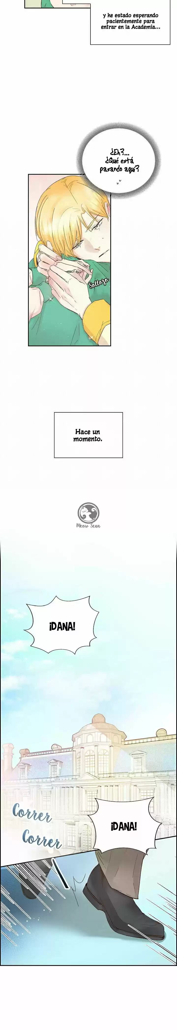 Para Stella - Capítulo 1 - Página 18 - LectorTMOo