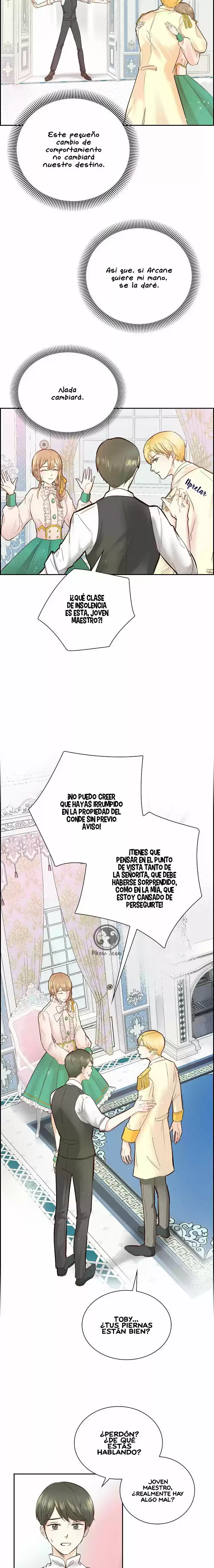 Para Stella - Capítulo 1 - Página 23 - LectorTMOo