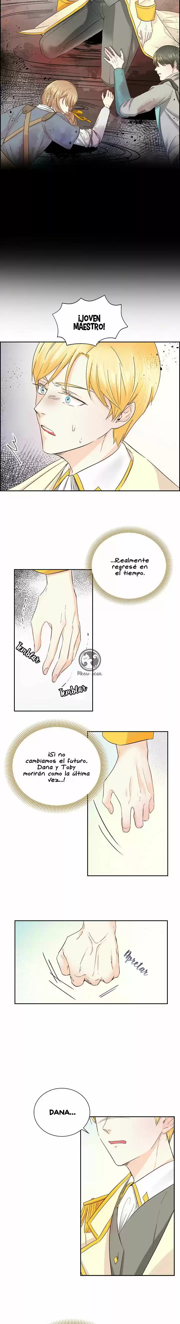 Para Stella - Capítulo 1 - Página 27 - LectorTMOo
