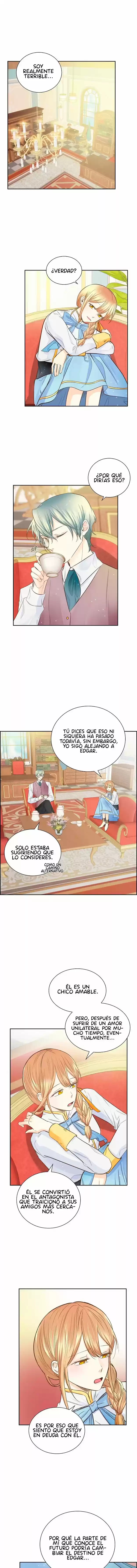 Para Stella - Capítulo 10 - Página 3 - LectorTMOo