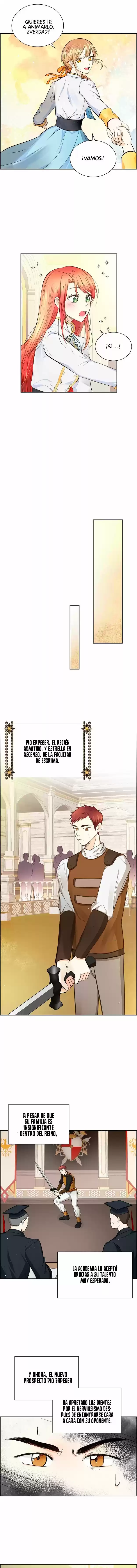 Para Stella - Capítulo 10 - Página 11 - LectorTMOo