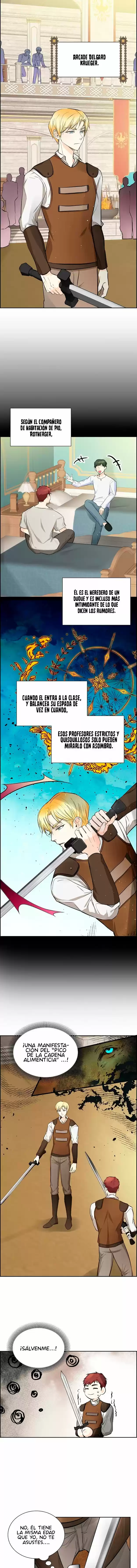 Para Stella - Capítulo 10 - Página 12 - LectorTMOo
